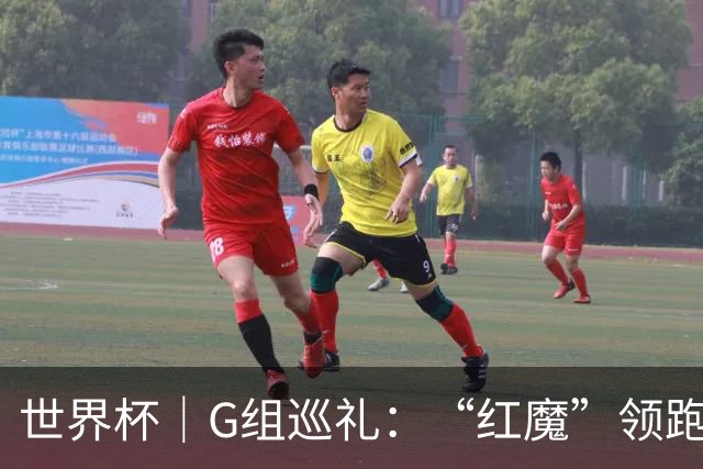 世界杯｜G组巡礼：“红魔”领跑，三队逐鹿