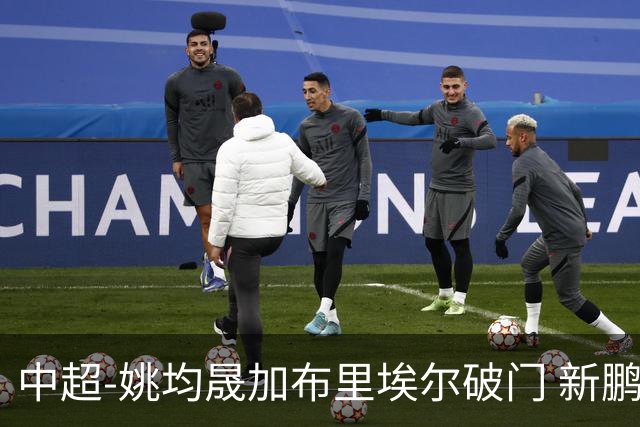 中超-姚均晟加布里埃尔破门 新鹏城3-0终结西海岸13轮不败
