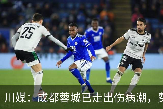 川媒：成都蓉城已走出伤病潮，费利佩完全康复、罗慕洛恢复顺利