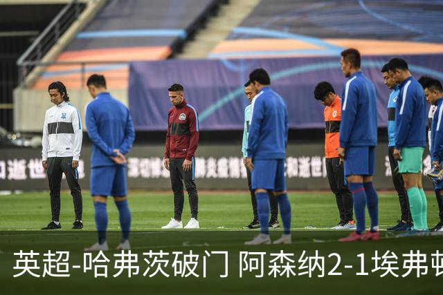 英超-哈弗茨破门 阿森纳2-1埃弗顿屈居亚军