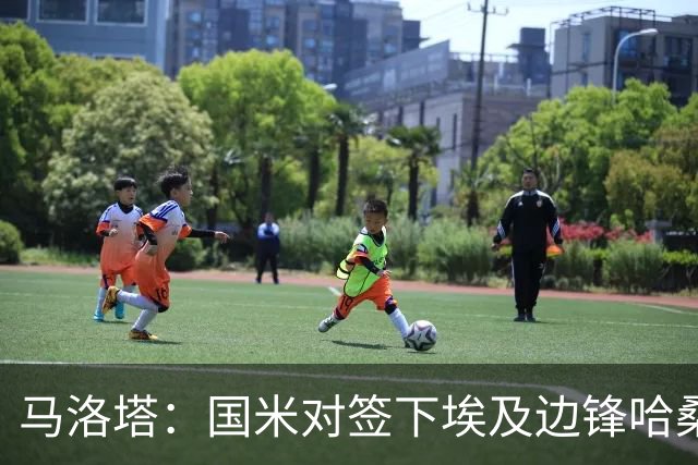 马洛塔：国米对签下埃及边锋哈桑并不感兴趣，相关传闻是假的