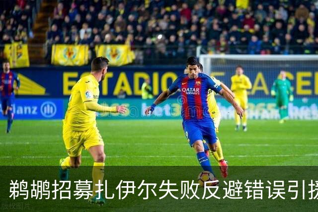 鹈鹕招募扎伊尔失败反避错误引援